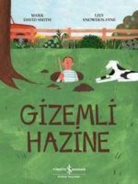 Produktbild: Gizemli Hazine