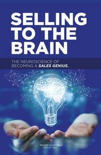 Produktbild: Selling to the Brain