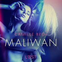 Produktbild: Maliwan - erotisk novell