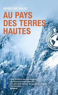 Produktbild: Au pays des terres hautes : r&eacute;cit