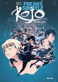 Produktbild: Rojo 2, Mi dulce ni&ntilde;a