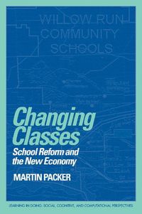 Produktbild: Changing Classes
