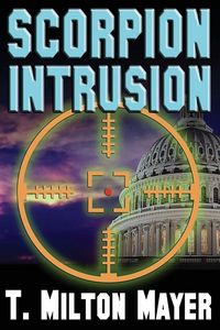 Produktbild: Scorpion Intrusion
