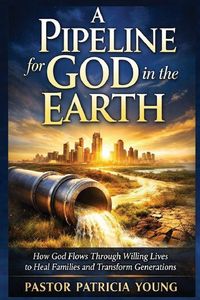 Produktbild: A Pipeline for God in the Earth