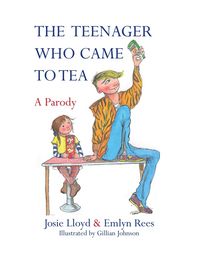 Produktbild: Rees, E: Teenager Who Came to Tea