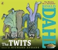 Produktbild: Dahl, R: The Twits