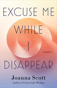 Produktbild: Excuse Me While I Disappear