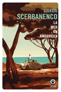 Produktbild: La mer en amoureux