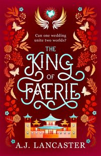 Produktbild: The King of Faerie