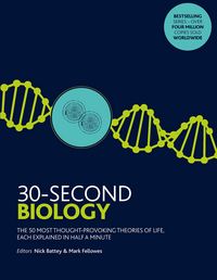 Produktbild: 30-Second Biology