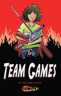 Produktbild: Team Game