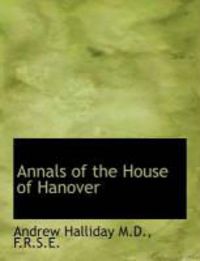 Produktbild: Annals of the House of Hanover