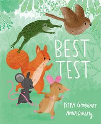 Produktbild: Best Test