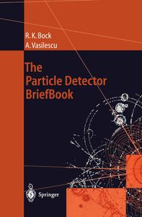 Produktbild: The Particle Detector BriefBook
