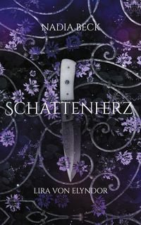 Produktbild: Schattenherz