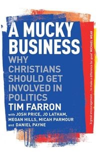 Produktbild: A Mucky Business