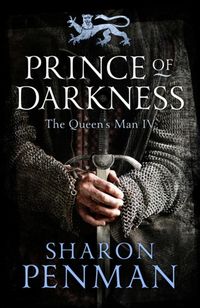 Produktbild: Prince Of Darkness