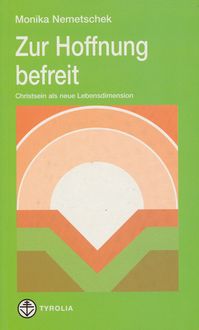 Produktbild: Zur Hoffnung befreit