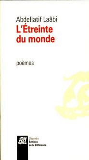 Produktbild: Etreinte du monde