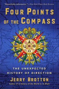 Produktbild: Four Points of the Compass