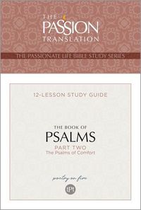 Produktbild: Tpt the Book of Psalms--Part 2: 12-Lesson Study Guide