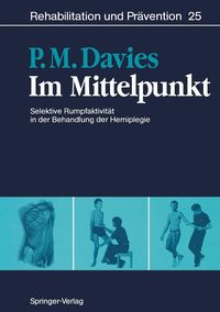 Bild vom Artikel Im Mittelpunkt vom Autor Patricia M. Davies