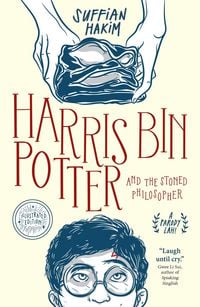 Produktbild: Harris bin Potter and the Stoned Philosopher