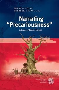 Produktbild: Narrating "Precariousness"