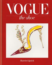Produktbild: Vogue: The Shoe