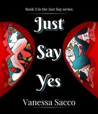 Produktbild: Just Say Yes