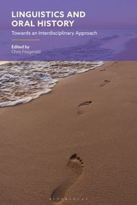 Produktbild: Linguistics and Oral History