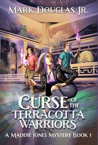 Produktbild: Curse of the Terracotta Warriors