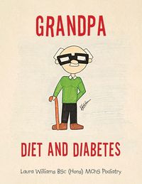 Produktbild: Grandpa Diet and Diabetes