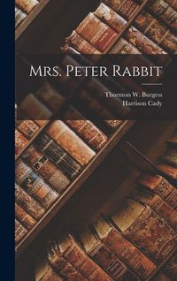 Produktbild: Mrs. Peter Rabbit