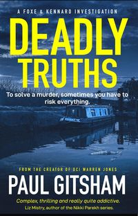 Produktbild: Deadly Truths