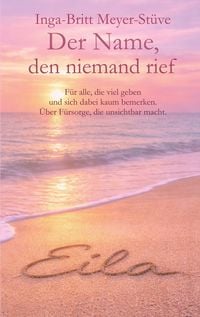 Produktbild: Der Name, den niemand rief