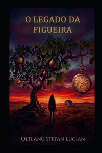 Produktbild: O Legado Da Figueira