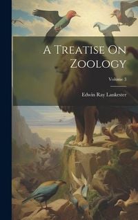 Produktbild: A Treatise On Zoology; Volume 3