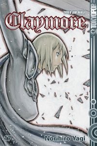 Produktbild: Claymore 17