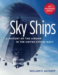 Produktbild: Sky Ships