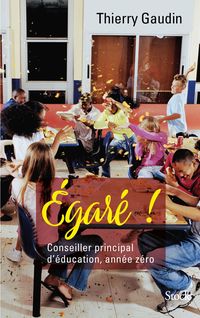 Produktbild: &Eacute;gar&eacute; ! Conseiller principal d'&eacute;ducation, ann&eacute;e z&eacute;ro