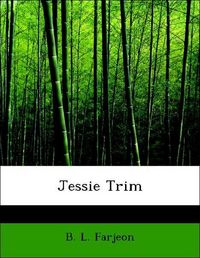 Produktbild: Farjeon, B: Jessie Trim