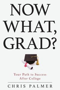 Produktbild: Now What, Grad?