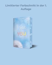 Produktbild: I see you