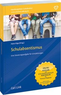 Produktbild: Schulabsentismus