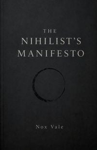 Produktbild: The Nihilist's Manifesto