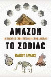 Produktbild: Amazon to Zodiac