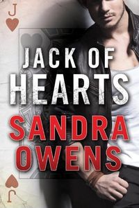 Produktbild: Jack of Hearts