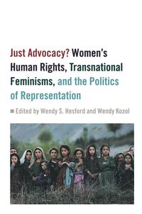 Produktbild: Just Advocacy?
