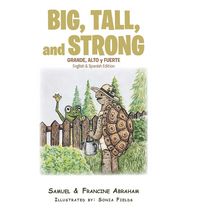 Produktbild: Big, Tall, and Strong